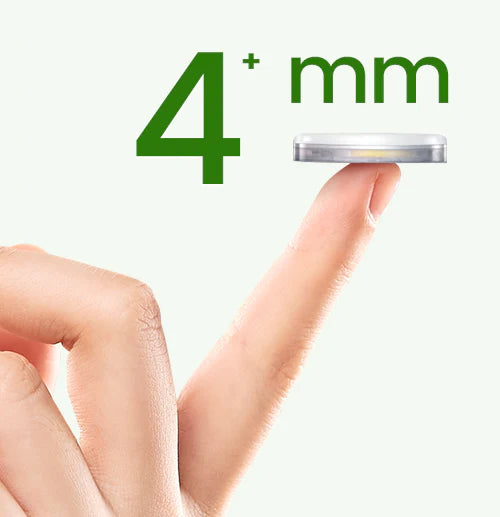 Linx Vércukorszint mérő